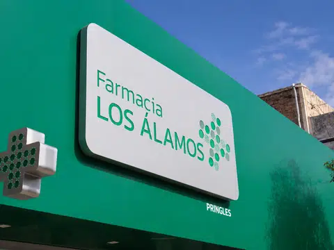 Cartelería y marquesinas