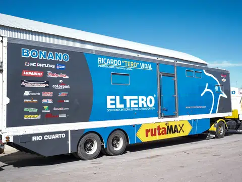 Rotulación vehicular