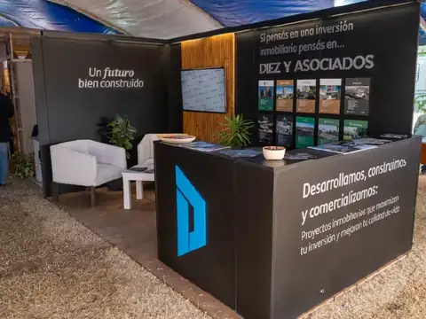 Stands
